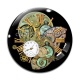 Cabochon Verre - Steampunk