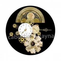 Steampunk