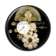 Cabochon Résine - Steampunk