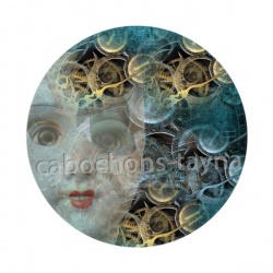  Steampunk