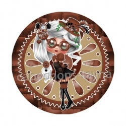  Steampunk