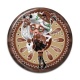 Cabochon Résine -  Steampunk