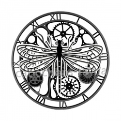  Steampunk