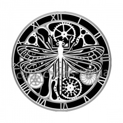  Steampunk