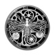 Cabochon Résine -  Steampunk
