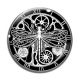 Cabochon Verre -  Steampunk
