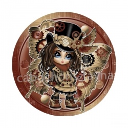  Steampunk