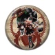 Cabochon Résine -  Steampunk