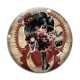 Cabochon Verre -  Steampunk