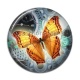 Cabochon Résine -  Steampunk