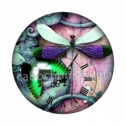  Steampunk