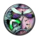 Cabochon Résine -  Steampunk