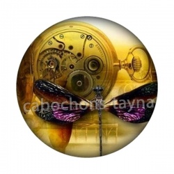  Steampunk