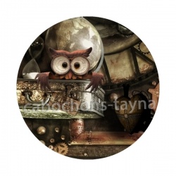  Steampunk