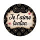 je t'aime tonton