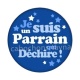 je suis un parrain qui déchire