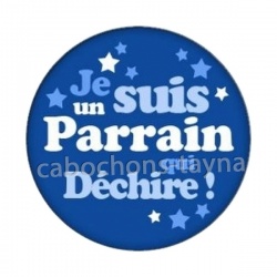 je suis un parrain qui déchire