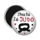 Magnet's - j'peux pas j'ai judo