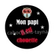 mon papi il est chouette
