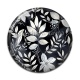 Cabochon Résine - fleur