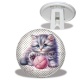 Trépied - chaton
