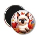 Magnet's - chaton