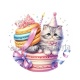 chaton