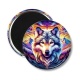 Magnet's - loup