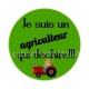 je suis un agriculteur qui déchire