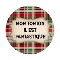 mon tonton il est fantastique