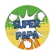 super papa