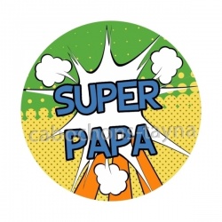 super papa