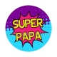 super papa