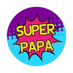 super papa