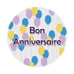  bon anniversaire