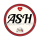 ASH