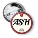 Badge - ASH