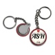 Porte clés - ASH