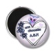 Magnet's - une chouette ASH