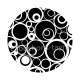 rond spirale