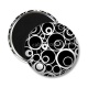 Magnet's - rond spirale