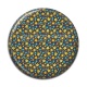 Cabochon Résine - Etoiles