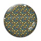 Cabochon Verre - Etoiles