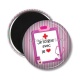 Magnet's - je soigne avec le coeur