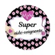 super aide soignante