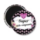 Magnet's - super aide soignante