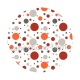 pois rond