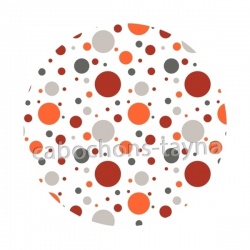 pois rond