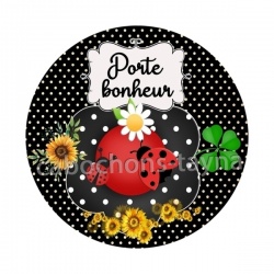porte bonheur