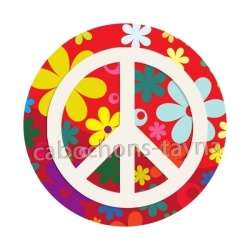 peace